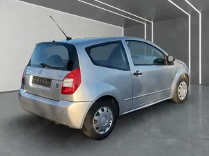 Citroen C2 Tonic Wagen Nr 009 Bild 5