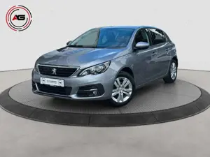 Peugeot 308 1.2 PureTech NAVI SHZ CARPLAY *ÖLVERBRAUCH*