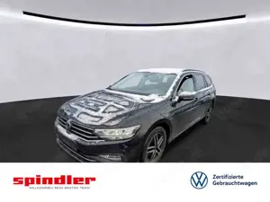 Volkswagen Passat Variant Business 2.0 TDI DSG / Navi, LED