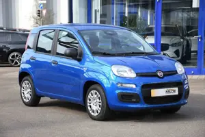 Fiat Panda Bild 5