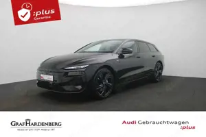 Audi A6 e-tron Avant quattro S line Matrix BO HuD