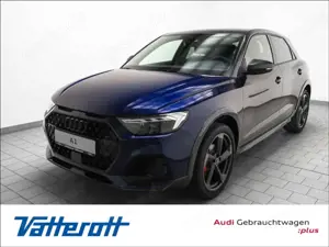 Audi A1 allstreet 35 TFSI ACC LED CarPlay DAB