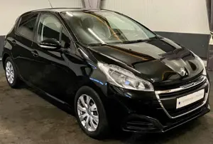 Peugeot 208 Active, Tempomat, Sitzheizung,Klimaautomatik