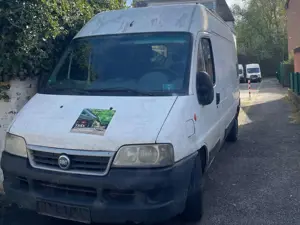 Fiat Ducato Ducato 11 C1A LKW