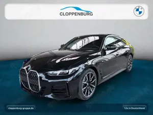 BMW 430 d xDrive Gran Coupé M-Paket AHK UPE: 79.330€