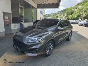 Ford Kuga ST-LINE*NAVIGATION*LED*KAMERA*