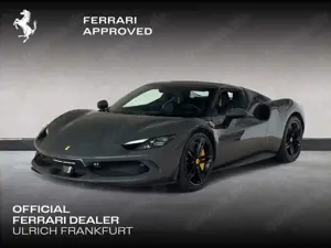 Ferrari 296 GTB ***Ferrari Frankfurt***