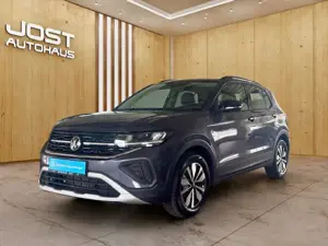 Volkswagen T-Cross Life Goal 1.0 TSI DSG Navi LED ACC Kamera Dig.Cockpit