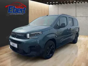 Citroen Berlingo Blue HDi 130 EAT8 Max XL 7 Sitzer, AHZV
