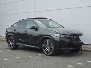 BMW X6 30d xDrive M Sport