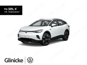 Volkswagen ID.4 Pro 77kWh AHK Navi SiHz LED