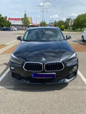 BMW X2 sDrive18i Aut.