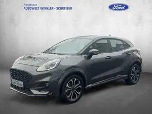 Ford Puma 1.0 EcoBoost Hybrid ST-LINE