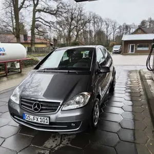 Mercedes-Benz A 160 CDI Classic
