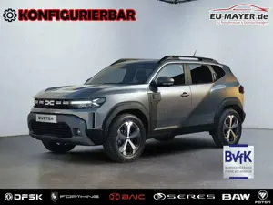 Dacia Duster Expression / Festpreisgarantie* | kostenlose Li...