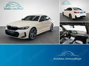 BMW 330 d Limousine xDrive M Sport ACC SHZ RFK HiFi