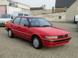 Toyota Corolla 1,6 GLI