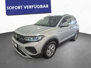Volkswagen T-Cross Life 1.0 TSI 5-Gang KAMERA+NAVI+ALLSEASO
