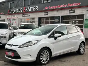 Ford Fiesta Trend