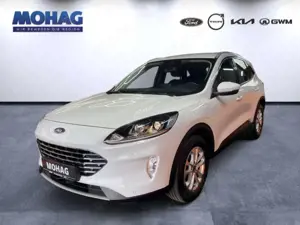 Ford Kuga Titanium PHEV - KAMERA NAVI CARPLAY DAB PDC