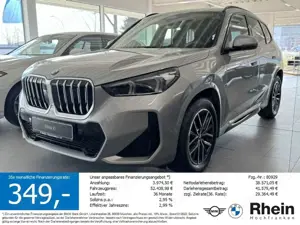 BMW X1 sDrive18i *M-Sportpaket* *AHK*