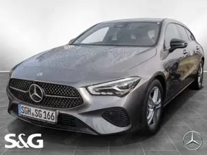 Mercedes-Benz CLA 200 Progressive MBUX+360°+LED