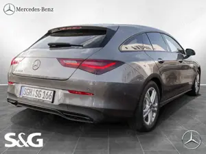Mercedes-Benz CLA 200 Progressive MBUX+360°+LED Bild 3