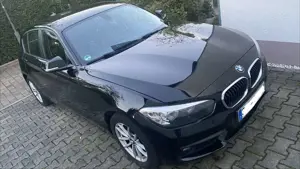 BMW 116 116 d Advantage