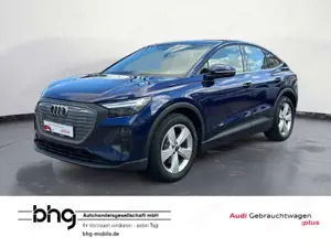 Audi Q4 e-tron 35 LED/Assist/Connectd/AMI u