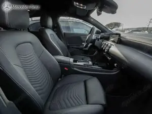 Mercedes-Benz CLA 200 Progressive MBUX+360°+LED Bild 5