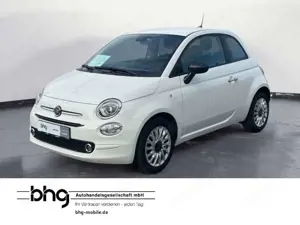 Fiat 500 1.0 GSE Hybrid
