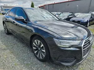 Audi A6 30 TDI S-TRONIC