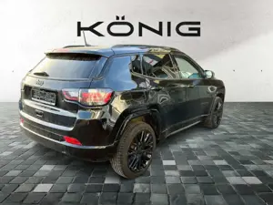 Jeep Compass 1,5l GSE T4 48V e-Hybr Bild 3