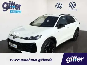 Volkswagen T-Roc 1.5 eTSI 110 kW R-Line HUD Navi Digitales Cockpit