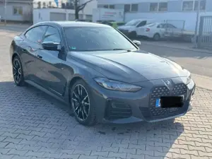 BMW 440 xDrive - Gran Coupé- ACC - Laser - HUD - Standhz Bild 2