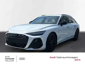 Audi A6 Avant edition one 2.0 TDI quattro S tronic