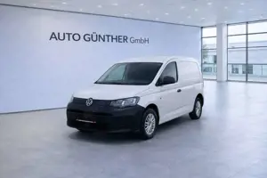 Volkswagen Caddy Cargo EcoProfi DAB|NAVI|1Hand|MwST