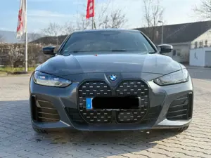 BMW 440 xDrive - Gran Coupé- ACC - Laser - HUD - Standhz Bild 3