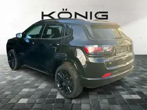 Jeep Compass 1,5l GSE T4 48V e-Hybr Bild 2