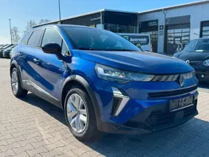 Renault Symbioz EVOLUTION E-TECH Full Hybrid 145 | SHZ