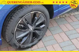 Skoda Karoq 1.5TSI DSG "Sportline" 110 kW (150 PS), Automat... Bild 2