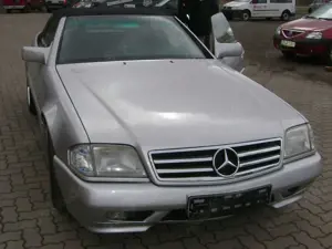 Mercedes-Benz SL 300 SL-Klasse