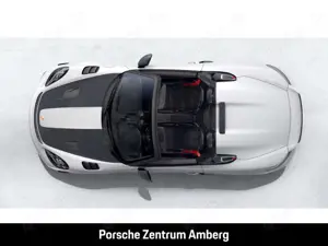 Porsche 718 Spyder RS BOSE LED PDLS ChronoPaket Sportabgasanlage Bild 4