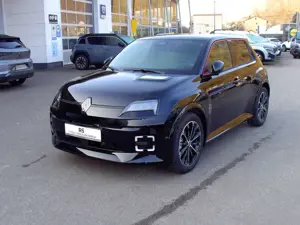 Renault R 5 E-Tech elektrisch Iconic Five  150 Comfort Range