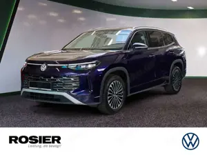 Volkswagen Tayron 1.5 eTSI Elegance AHK ACC LED 360° SHZ