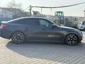 BMW 440 xDrive - Gran Coupé- ACC - Laser - HUD - Standhz Bild 4