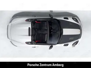 Porsche 718 Spyder RS BOSE LED PDLS ChronoPaket Sportabgasanlage Bild 5