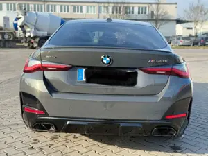 BMW 440 xDrive - Gran Coupé- ACC - Laser - HUD - Standhz Bild 5