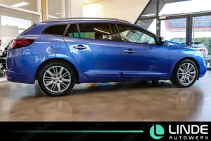 Renault Megane Dynamique GT-Line |LEDER|NAVI|PDC|SHZ Bild 5