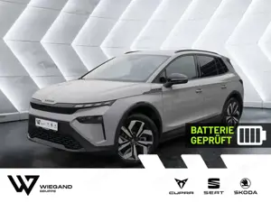 Skoda Elroq 85 x Sportline ACC LED MEMORY HUD AHK